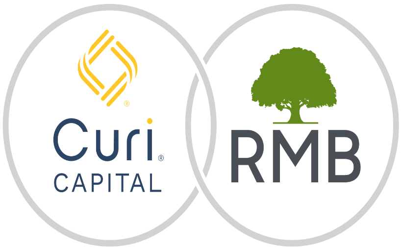 Curi Buys $9.6B RMB Capital, to Merge with RIA Unit