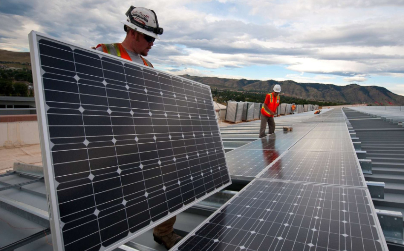 EQT to Buy Battery Storage Firm for $615M