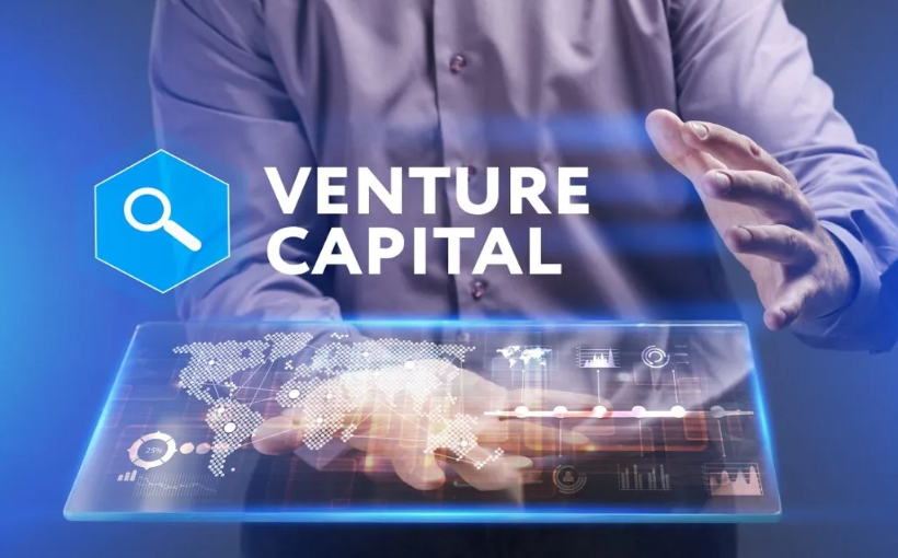 VC Funding Crashing Despite Tech Surge