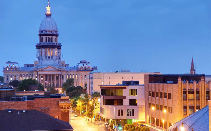 Illinois Municipal Retirement Adds $440M to Real Assets, PE Portfolios