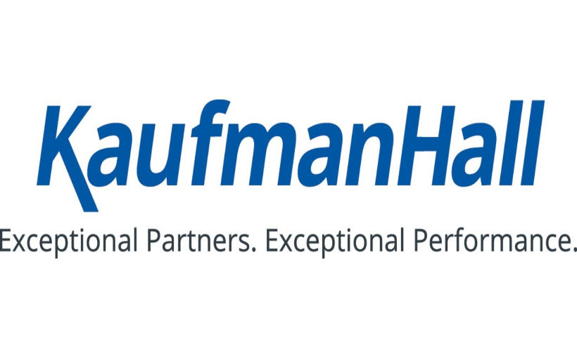 Kaufman Hall Picks Up $1B Tennessee RIA