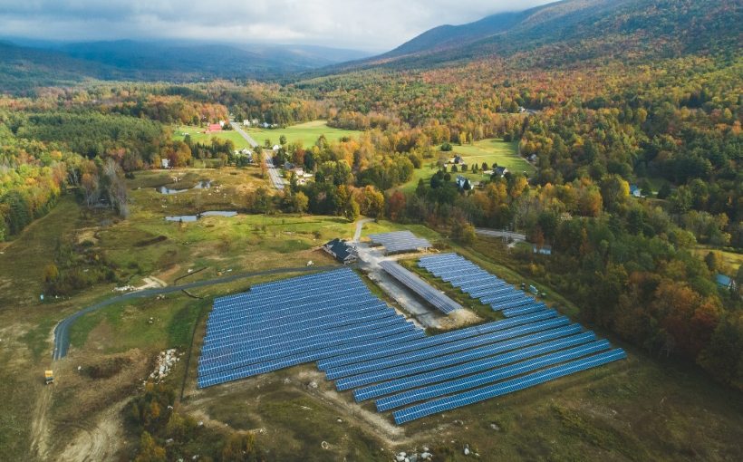 Madison Energy Clinches $450M Debt Facility