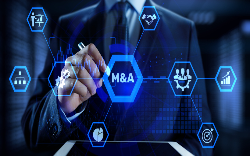 Allworth Scoops Up Two Cali-based Advisory Firms with $650M in Assets