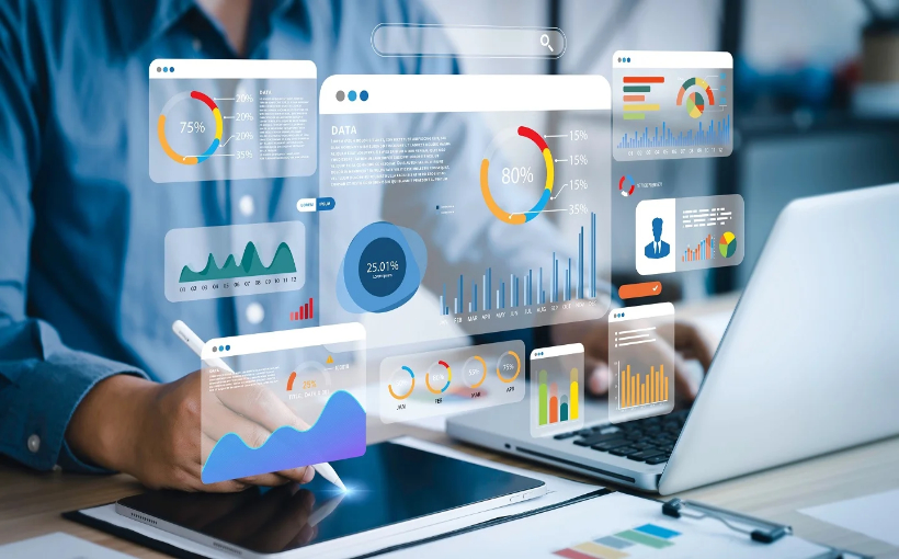 Clearlake, Insight Ink $4.4B Take-Private Deal for Alteryx