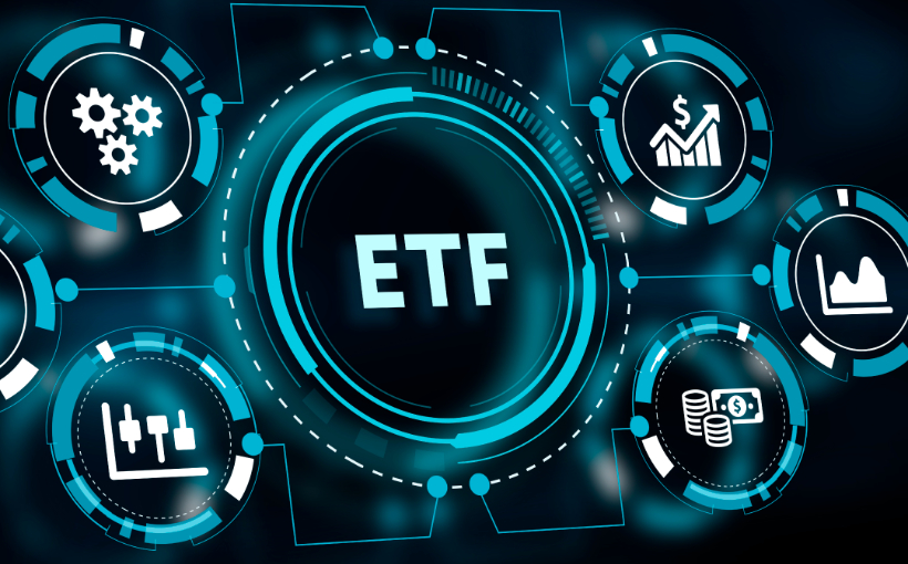Passive Vs. Active ETFs: The Winner Is...?
