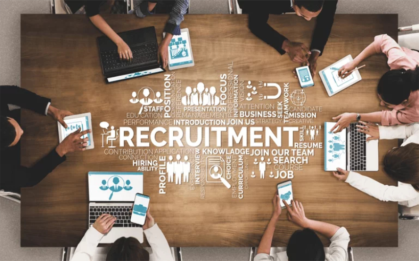 We’re Hiring: Schwab RIA Study Finds