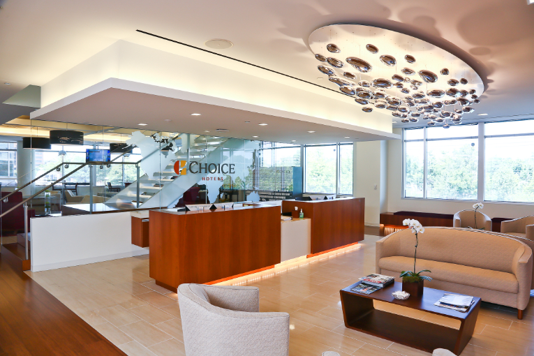Choice Hotels Mounts $8B Hostile Takeover of Rival Wyndham