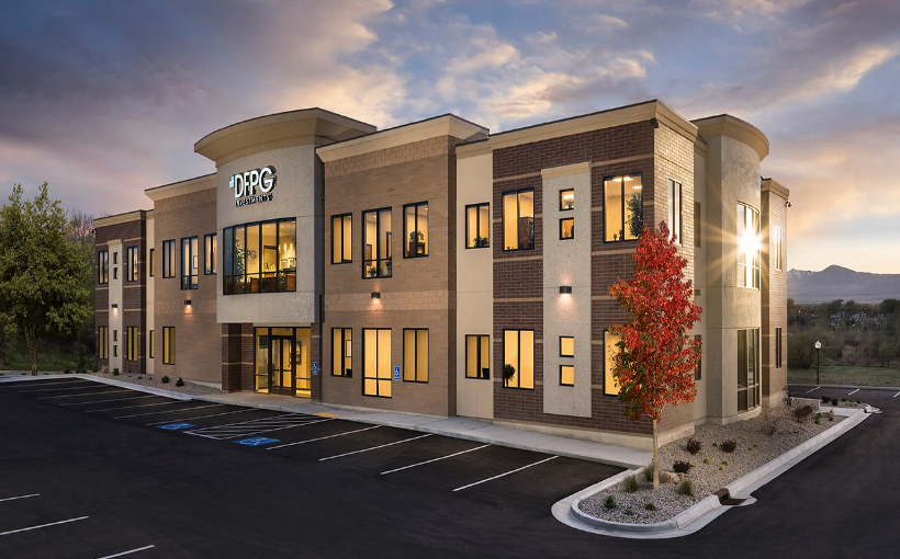 DFPG Investments Launches Diversify Advisor Network