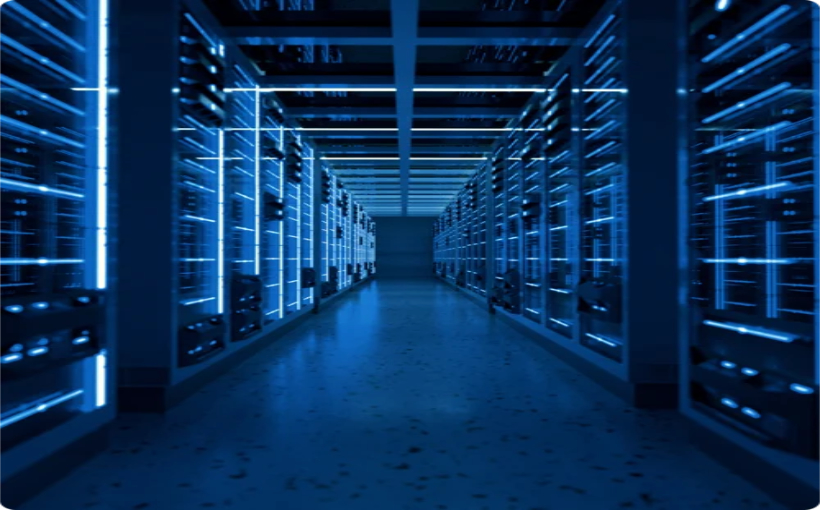 Stonepeak Invests $200M in Digital Infra Provider GTA