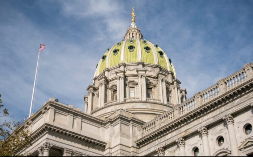 PennSERS Pumps $220M into Real Estate, Private Credit