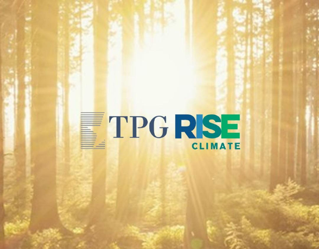 TPG Receives $1.5B from Alterra for Climate Fund