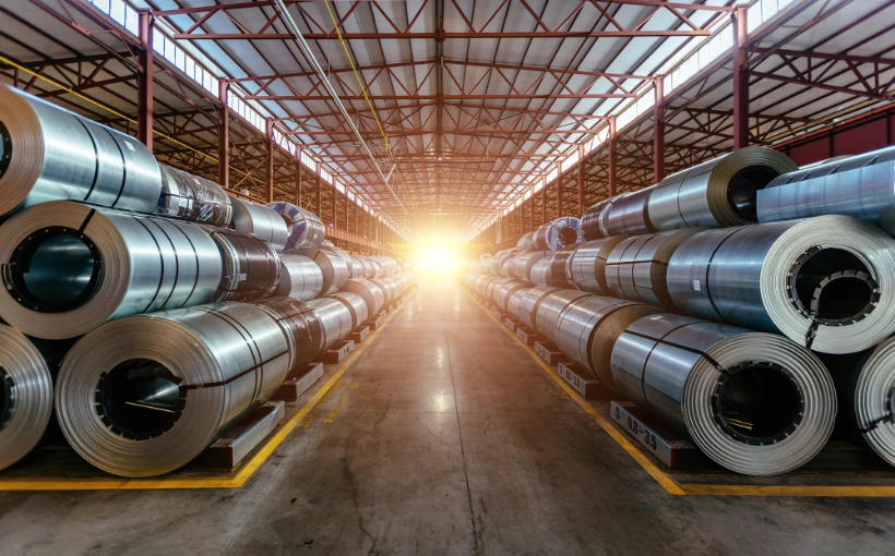 U.S. Steel to be Taken Over by Nippon Steel for $15B