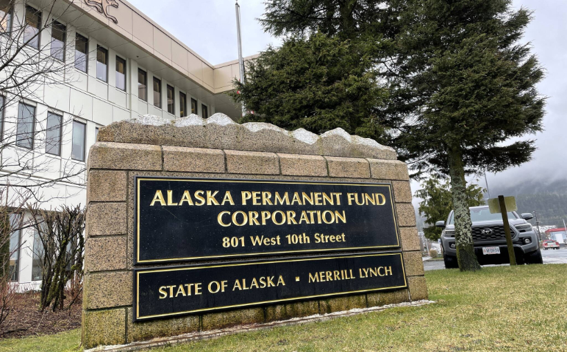 Alaska Permanent Fund Presses Bet on LS Power, LBC Credit Partners