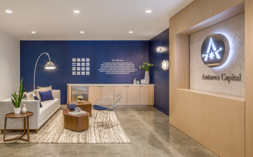Antares Capital Hires for Private Wealth Strategy