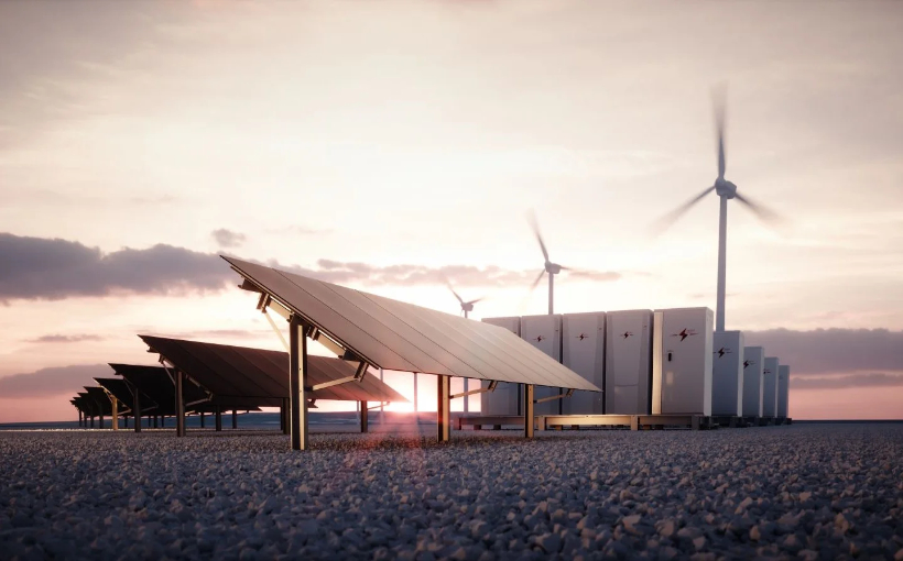 ArcLight Launches New Unit to Manage Power Infra Assets