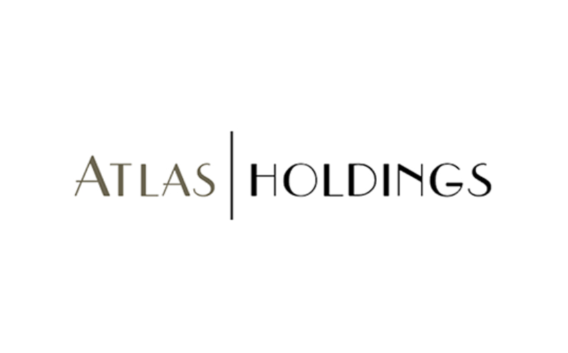 Atlas Holdings Forms Industrial Real Estate Platform