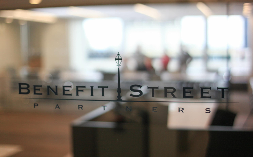Benefit Street Partners Amasses $4.7B for 5th Direct Lending Fund