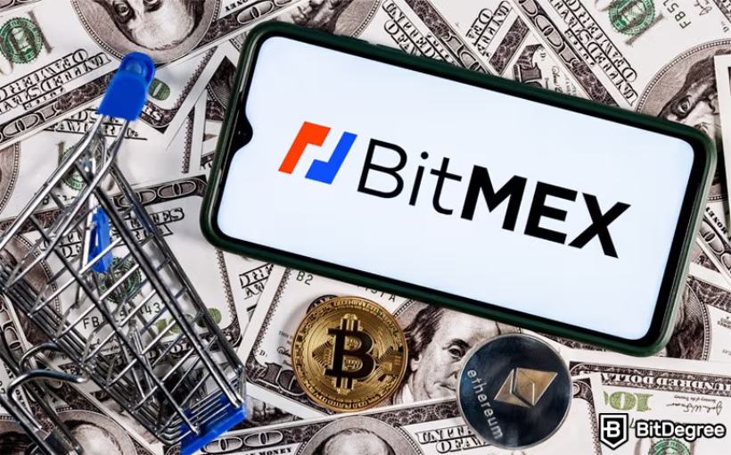BitMEX Launches Program for “Advanced Crypto Traders”