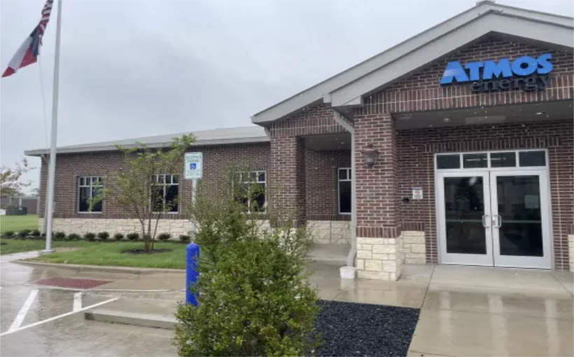 Carter Exchange Acquires $12.6M Industrial Facility for DST Offering