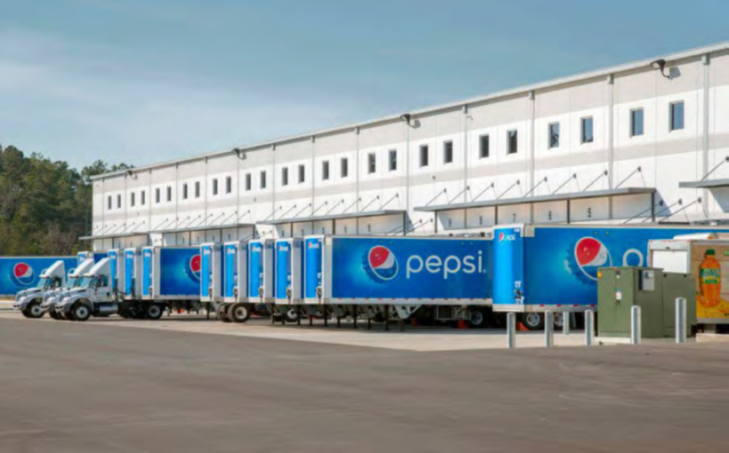 Cove Capital Acquires Louisiana Industrial Net Lease for DST Offering