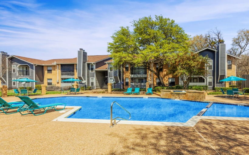 Cove Capital Fully Subscribes $32M Dallas Multifamily DST Offering