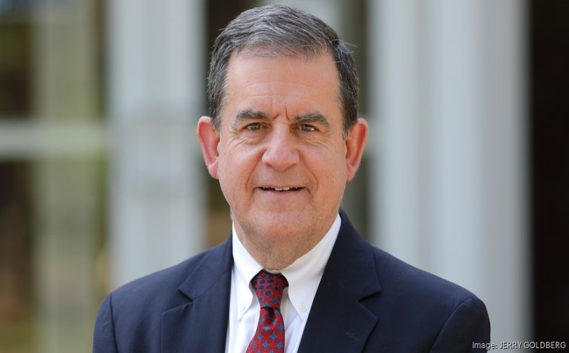 Bob Doll Named Crossmark CEO, President