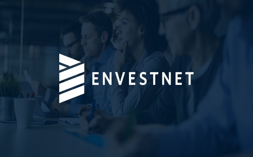 Envestnet CEO Bill Crager to Step Down