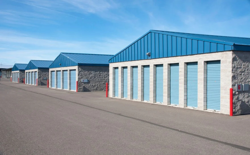 Etude Capital, San Felipe Financing Launch JV to Invest in Self-Storage