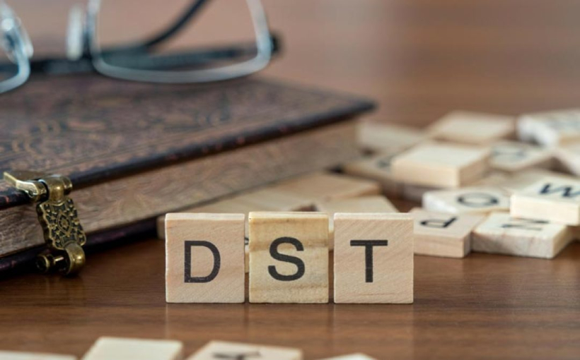 ExchangeRight Ended 2023 as 3rd Largest DST Sponsor