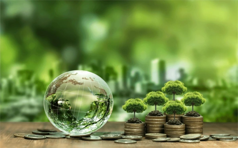 I Squared Capital Partners with DFC for $1.2B Climate Fund