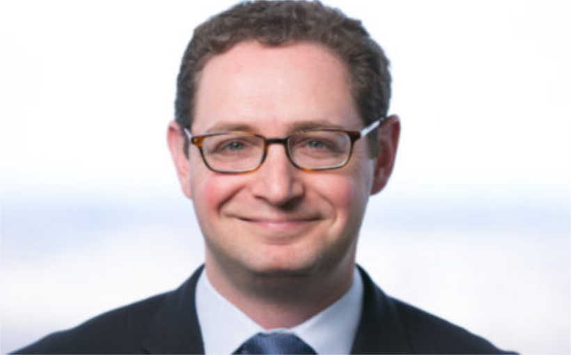 ICG Nabs Apollo’s Co-Head of US Performing Credit