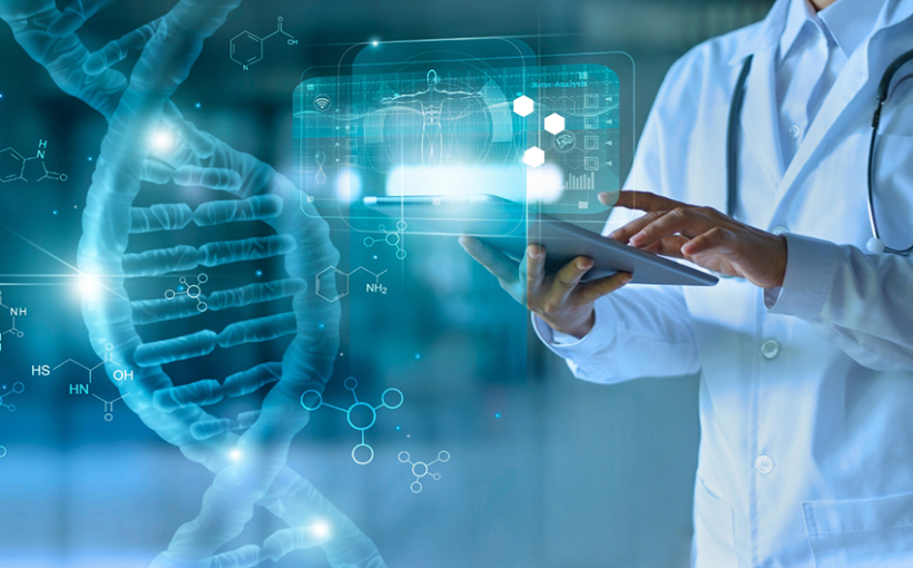 J&J to Pay $2B for Cancer Drug Developer Ambrx Biopharma