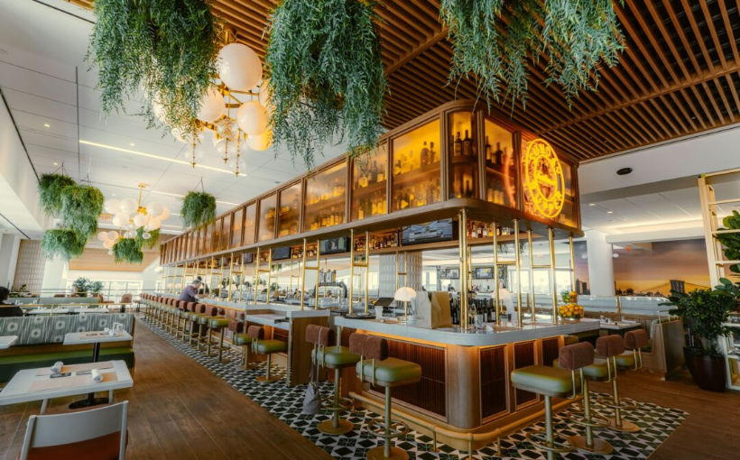 Investor Consortium in Talks to Buy Airport Concessions Firm OTG