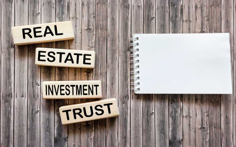 A REIT Rebound U.S. monetary policy crucial performance driver