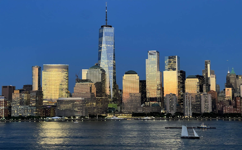 RXR, Ares Team for $1B Fund to Buy Distressed NYC Office Properties