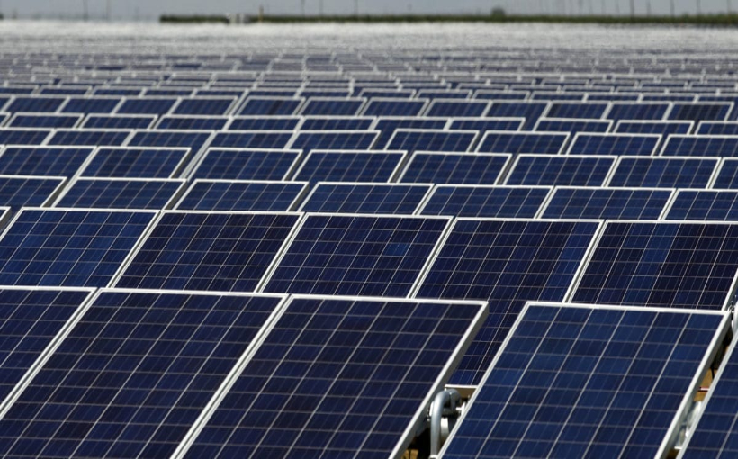 Blackrock to Invest $500M in Recurrent Energy