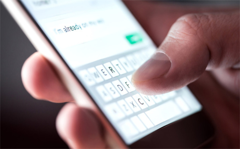 Texting Is Top Threat for Compliance Teams