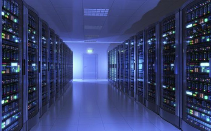 Starwood Capital to Propel $8B Data Center Venture with New Platform