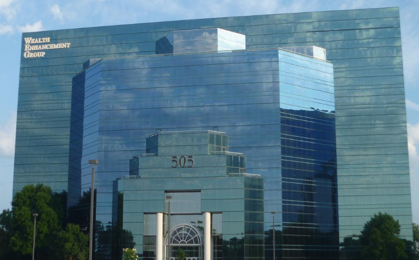 Wealth Enhancement Group Acquires Georgia Hybrid RIA
