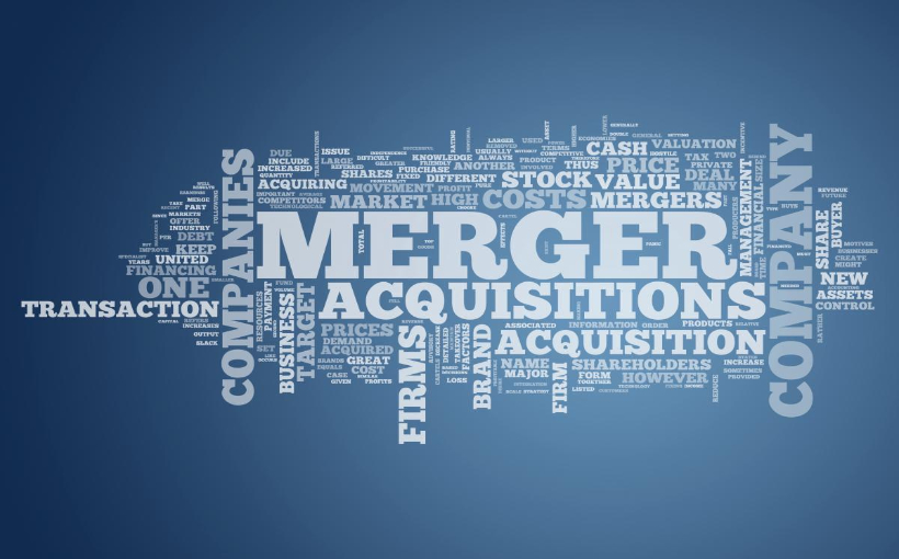 M&A Poised for a Rebound