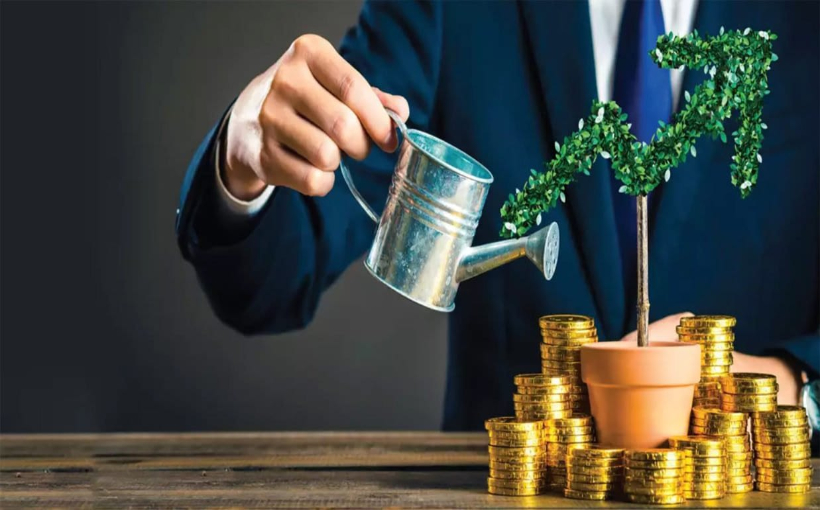 Wealth Managers Have Lofty Growth Plans