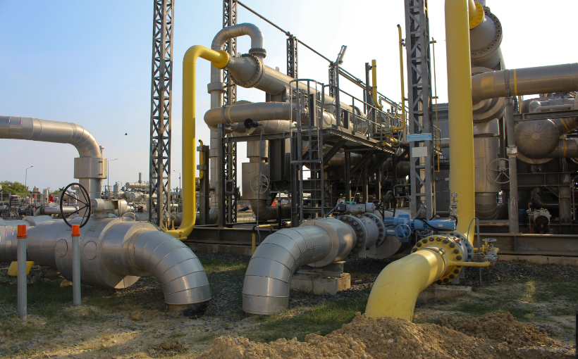 Williams to Pay $1.95B for Gulf Coast Natgas Storage Assets