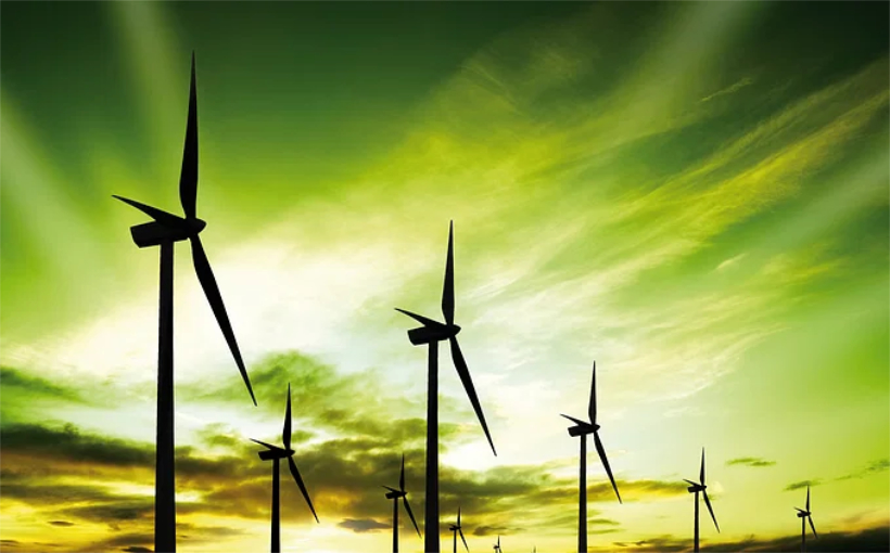 Brookfield Amasses $10B for 2nd Climate Transition Fund