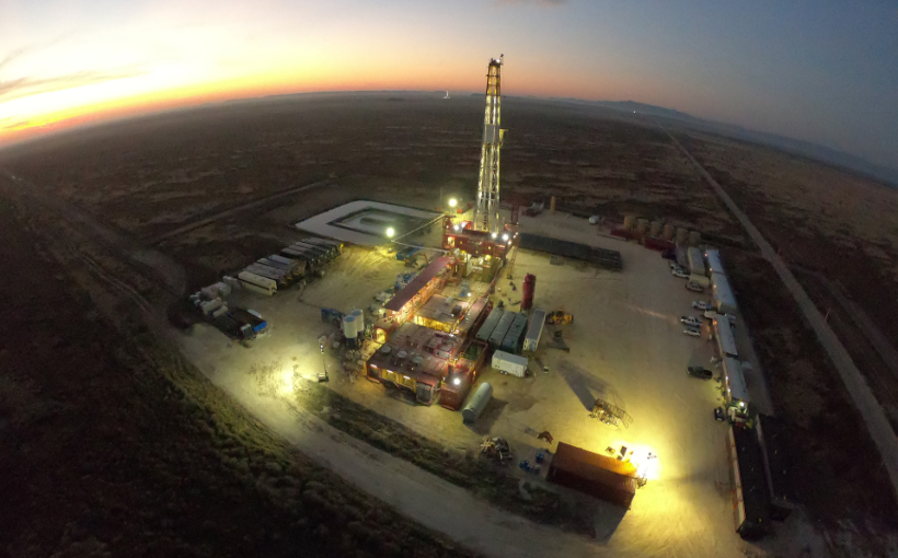 Carnelian Energy Capital Closes 5th Fund at $975M