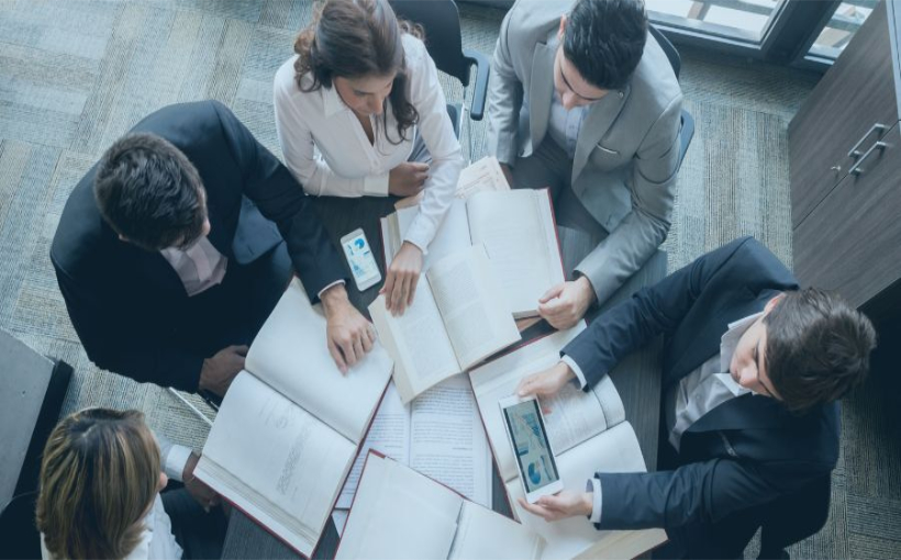 $1B Merrill Team Launches Practice with LPL Financial