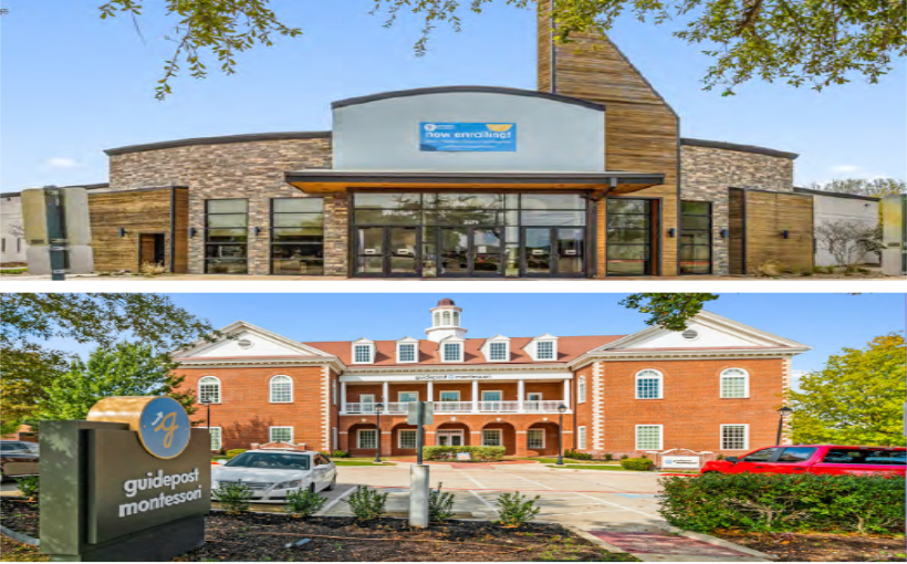 Cove Capital Fully Subscribes $21.4M Texas Net Lease Offering