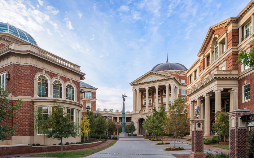Crow Holdings Raises $3.7B for Value-Add Real Estate Fund