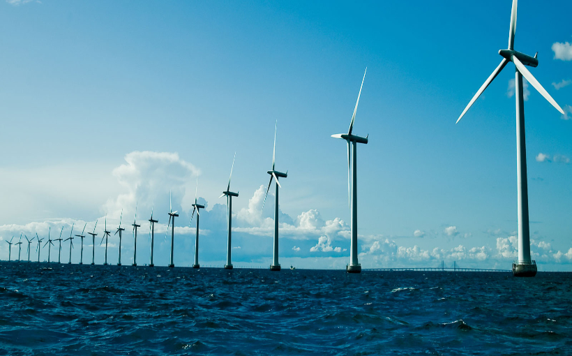 Dominion to Sell 50% Stake in Virginia Off-Shore Wind Farm