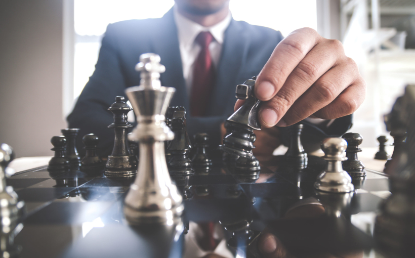 RIA M&A Activity Remains Robust: Echelon