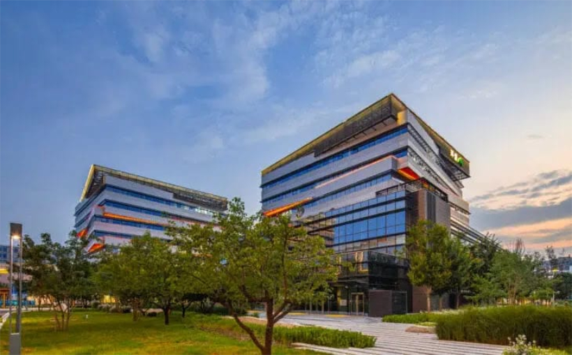 GLP Capital Partners Unveils $350M China Industrial Park Fund
